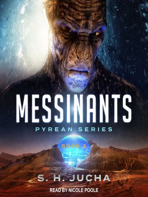 cover image of Messinants
